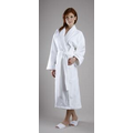 48" Classic Luxury Hotel Shawl Collar Robe